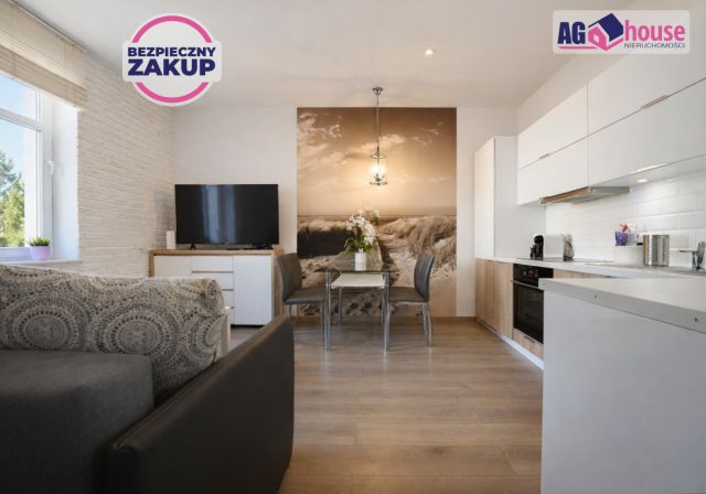 Mieszkanie 2-pokojowe Sopot, ul. Bitwy pod Płowcami. Zdjęcie 10