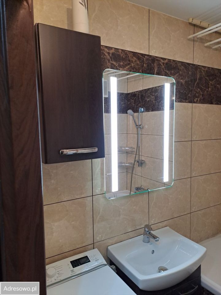 Mieszkanie 1-pokojowe Warszawa Bemowo, ul. Pirenejska. Zdjęcie 9