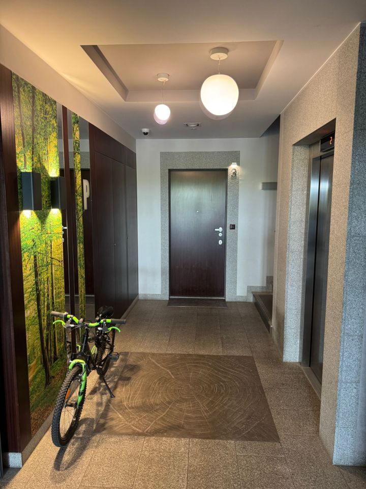 Mieszkanie 2-pokojowe Gdynia Chwarzno-Wiczlino, ul. Czesława Niemena. Zdjęcie 17