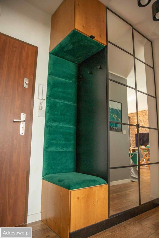 Mieszkanie 3-pokojowe Ząbki, ul. Christiana Andersena. Zdjęcie 17