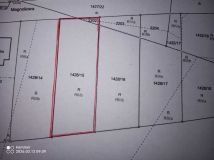 Działka budowlana Opalenica, ul. Magnoliowa. Zdjęcie 1