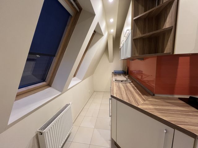 Mieszkanie 4-pokojowe Szczecin Centrum, ul. 5 Lipca. Zdjęcie 7