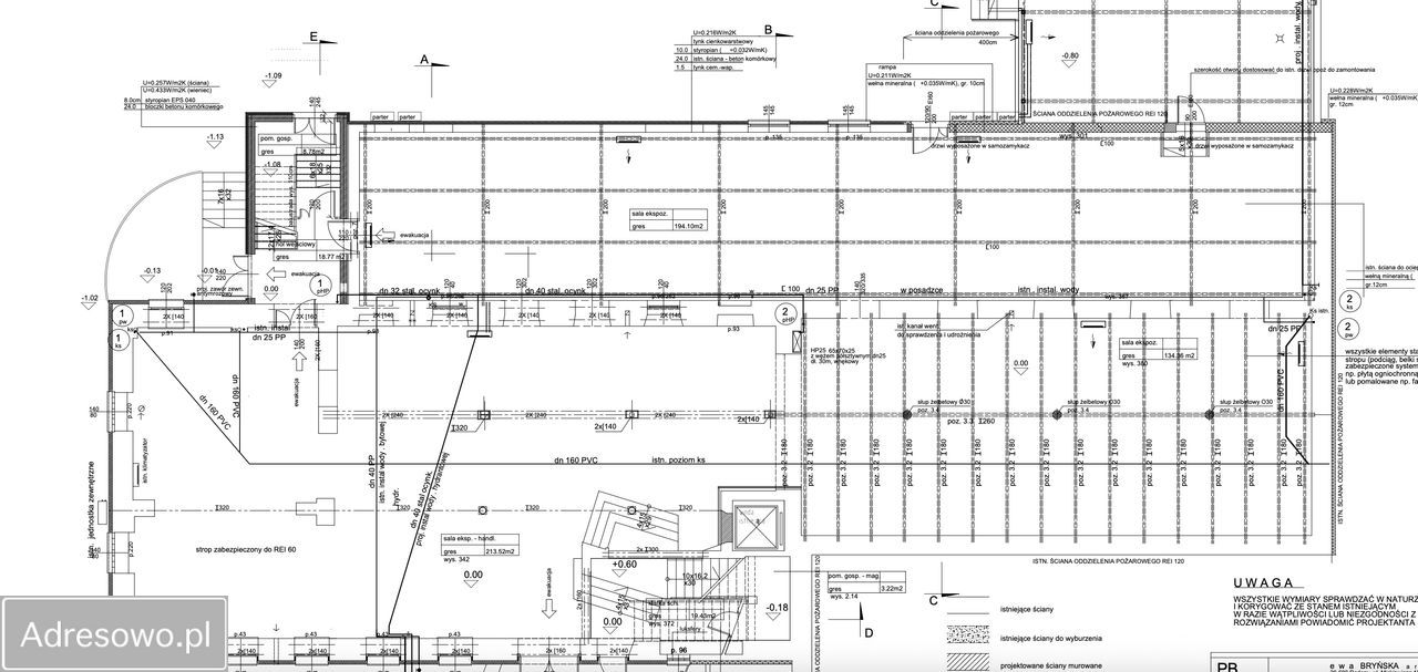 Lokal Radom Stare Miasto, ul. Dębowa. Zdjęcie 13