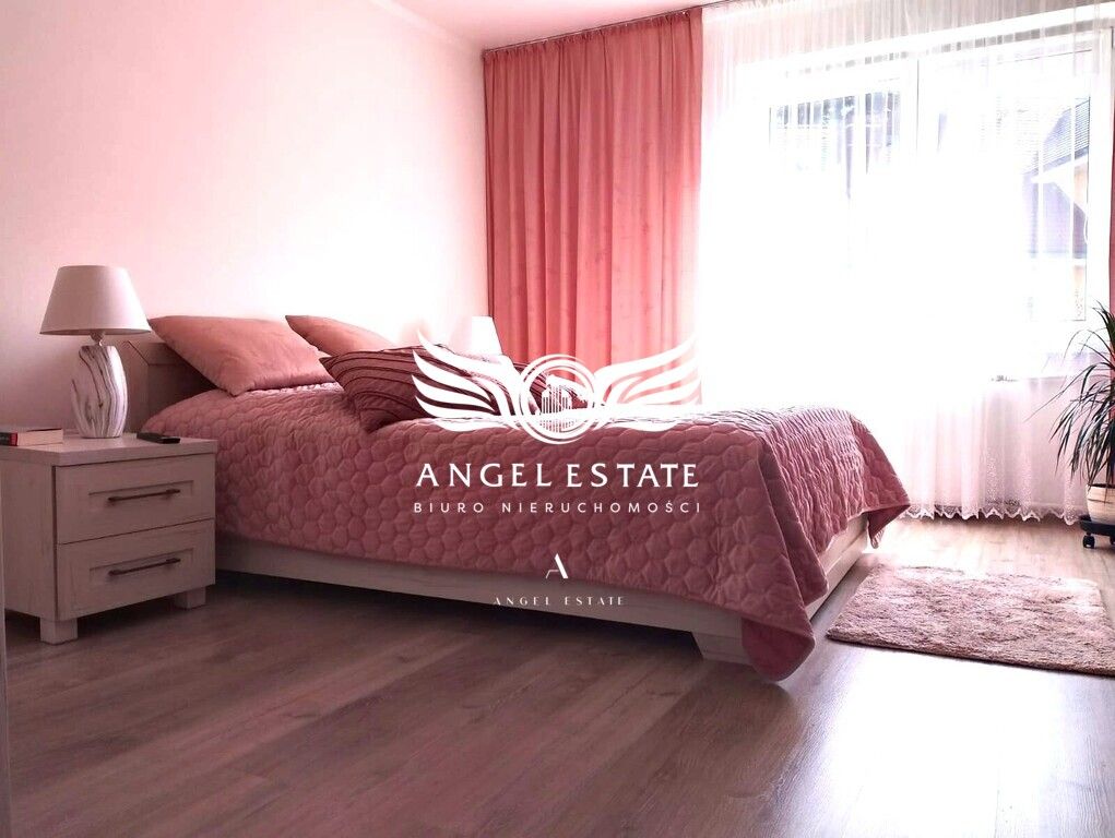 dom wolnostojący, 4 pokoje Pyrzyce, ul. Henryka Sienkiewicza. Zdjęcie 9