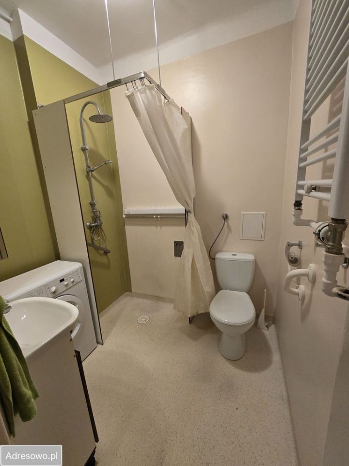 Mieszkanie 2-pokojowe Warszawa Wola, ul. Wolska. Zdjęcie 11