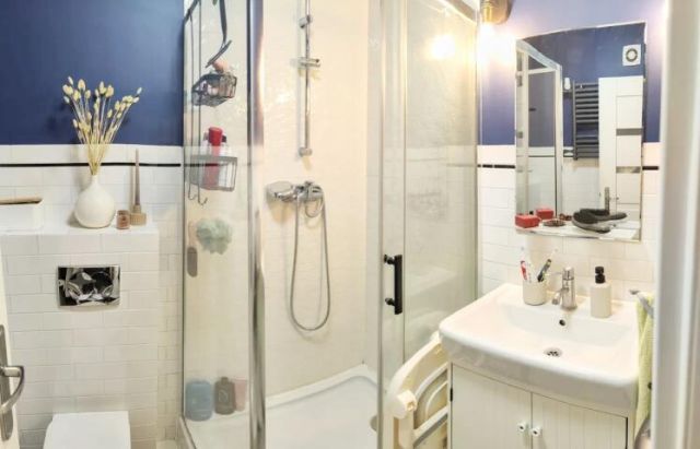 Mieszkanie 2-pokojowe Warszawa Mokotów, ul. Gotarda. Zdjęcie 8