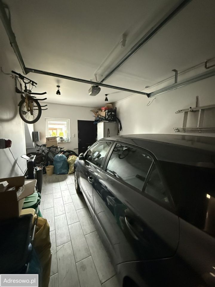 dom szeregowy, 4 pokoje Łęgowo, ul. Nowa. Zdjęcie 8