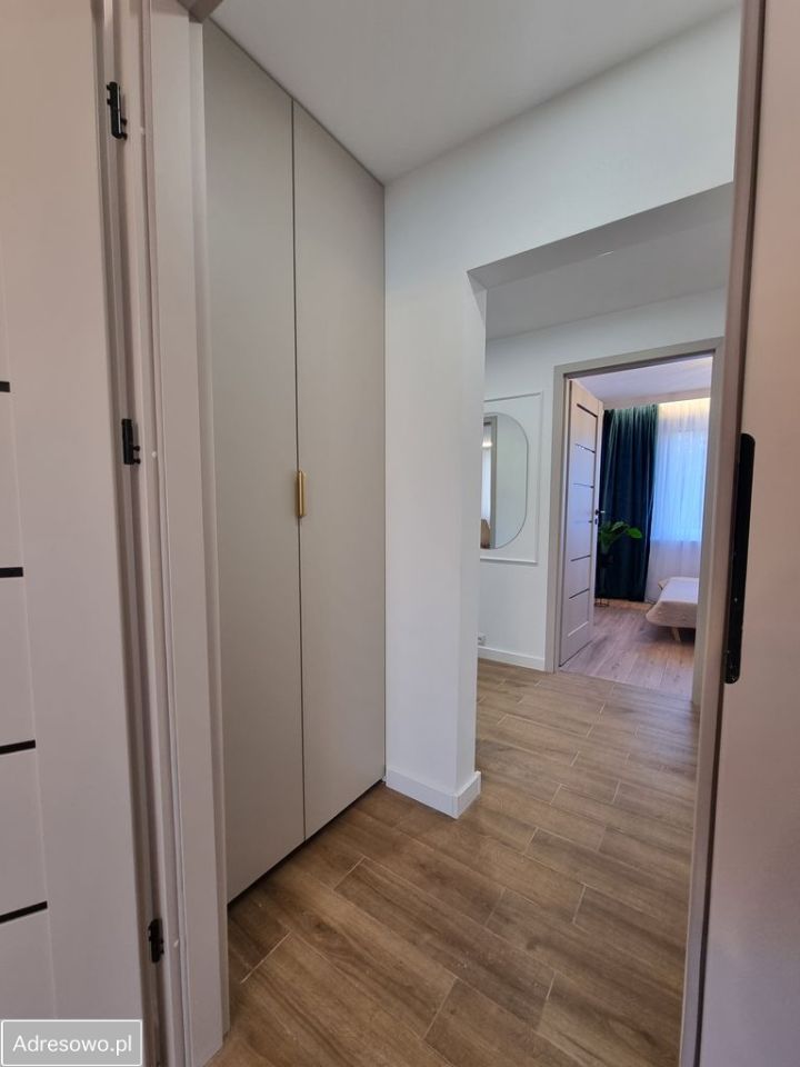 Mieszkanie 3-pokojowe Olsztyn Pieczewo, ul. Balbiny Świtycz-Widackiej. Zdjęcie 2