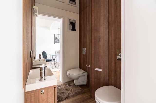 Mieszkanie 3-pokojowe Leszno. Zdjęcie 4