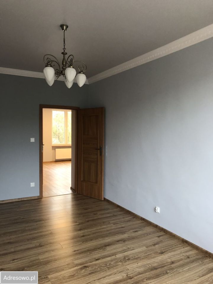 Mieszkanie 2-pokojowe Wrocław Śródmieście, pl. Legionów. Zdjęcie 5