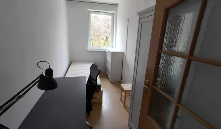 Mieszkanie 3-pokojowe Lublin Śródmieście, ul. Lubartowska