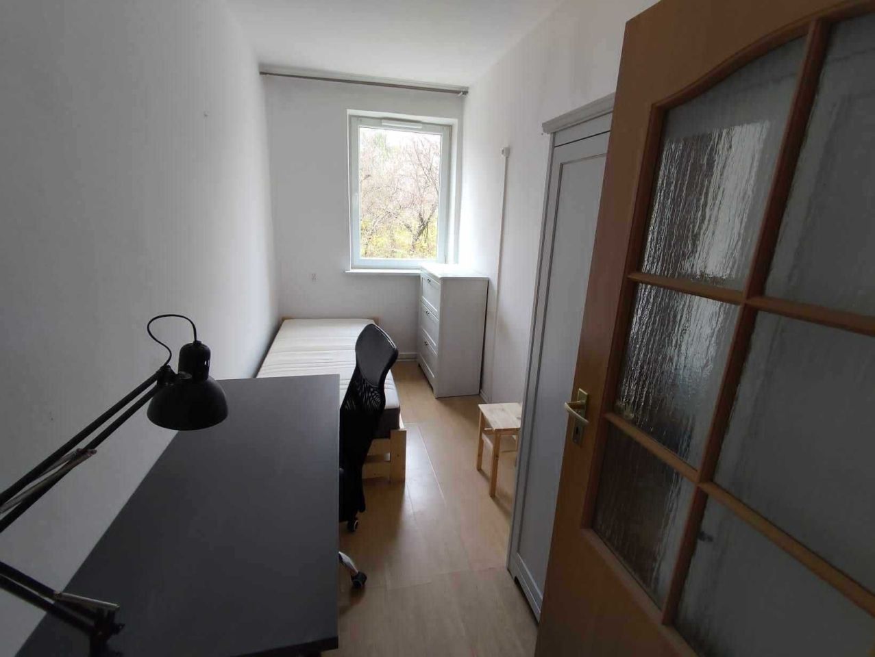 Mieszkanie 3-pokojowe Lublin Śródmieście, ul. Lubartowska. Zdjęcie 1