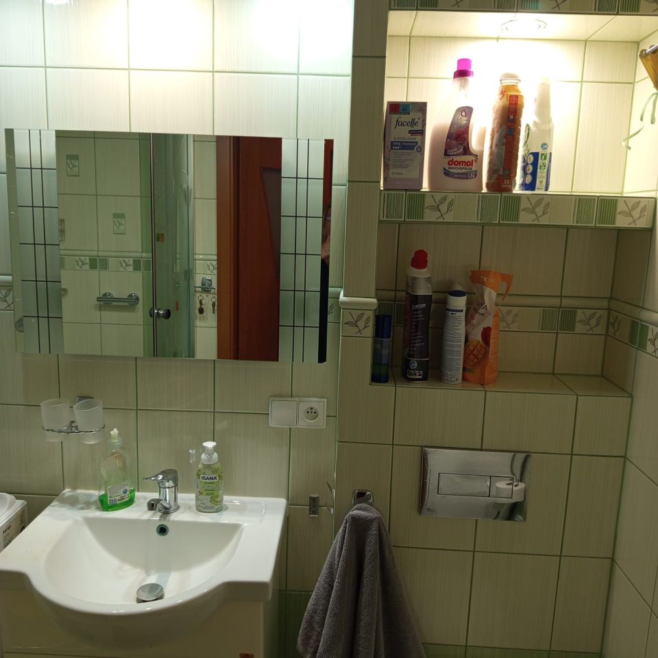 Mieszkanie 2-pokojowe Kwidzyn, ul. Mickiewicza. Zdjęcie 10