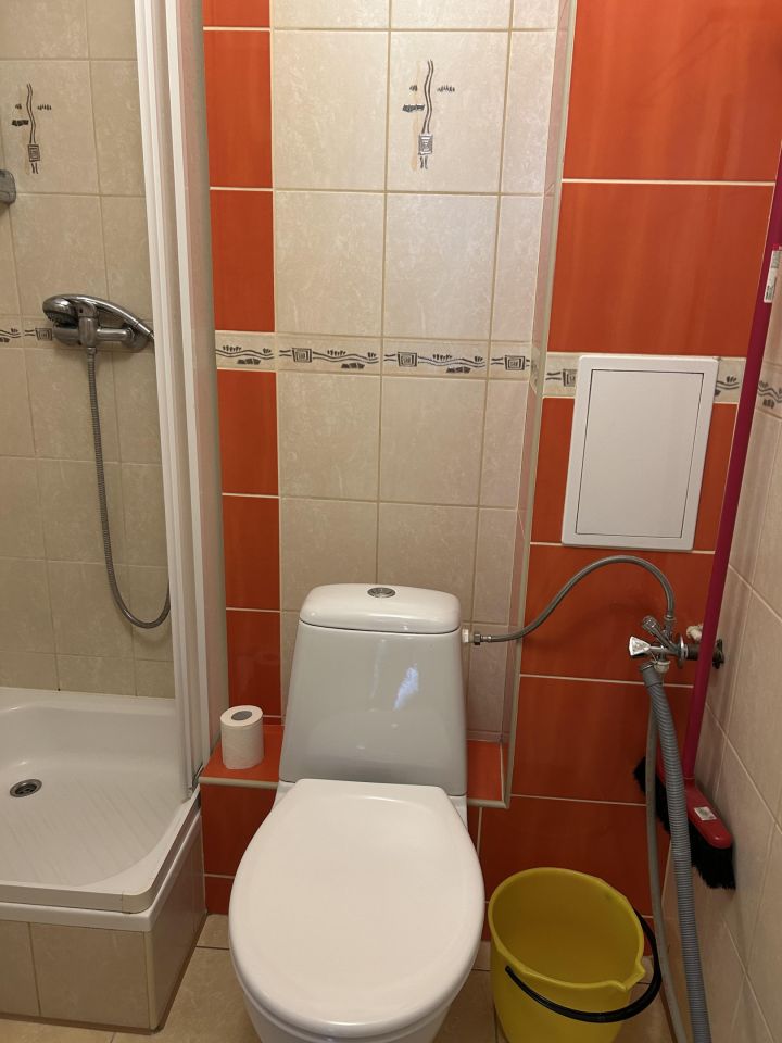 Mieszkanie 1-pokojowe Toruń Koniuchy, ul. Rusa. Zdjęcie 7