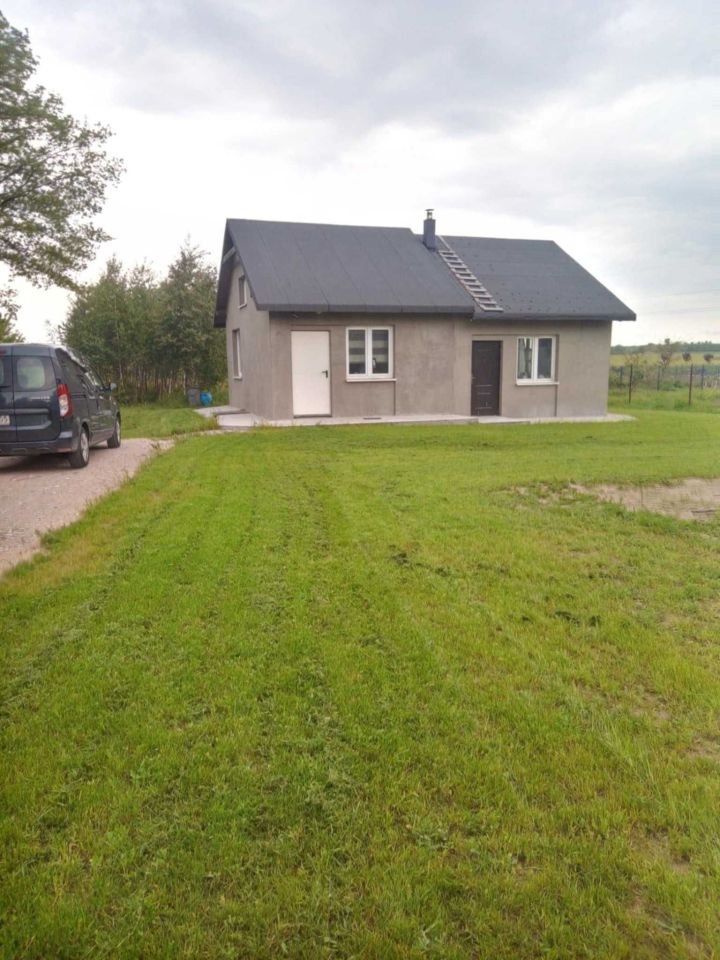 Działka budowlana Gałkówek-Kolonia. Zdjęcie 1