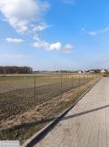 Działka budowlana Chudów. Zdjęcie 3