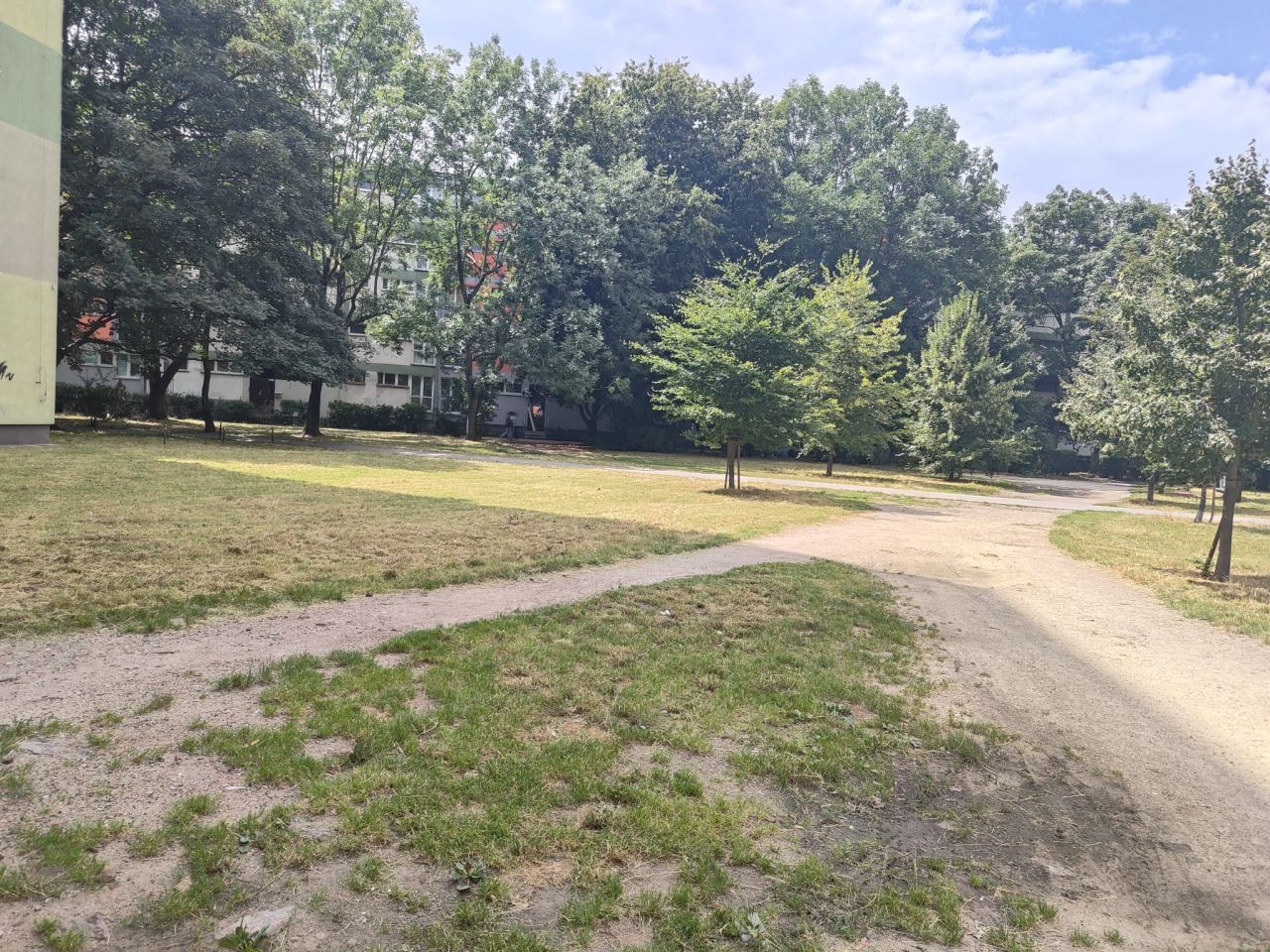Mieszkanie 3-pokojowe Wrocław Gajowice, ul. Żelazna. Zdjęcie 14
