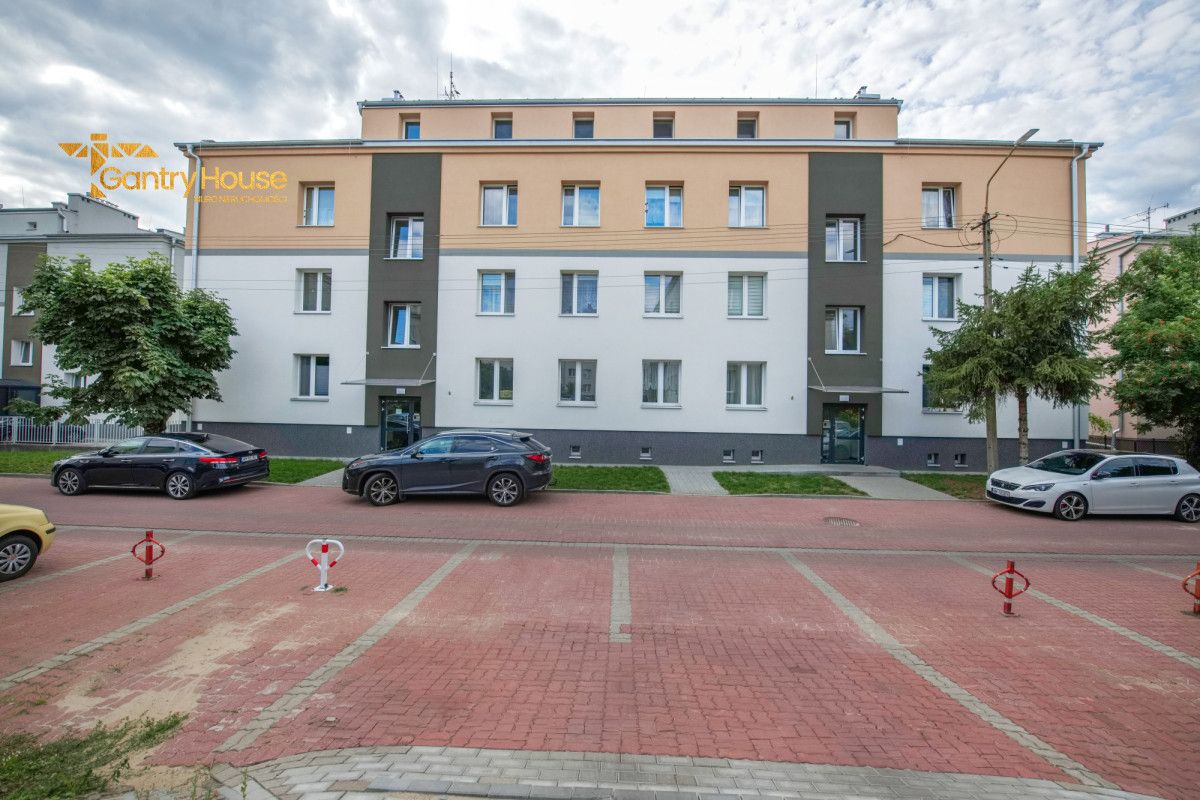 Mieszkanie 2-pokojowe Mińsk Mazowiecki, ul. Błonie. Zdjęcie 11