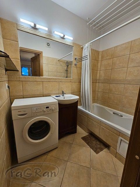 Mieszkanie 3-pokojowe Warszawa Stegny, ul. Capri. Zdjęcie 9