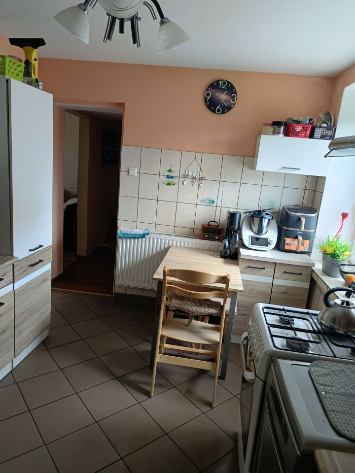 dom wolnostojący, 4 pokoje Rusocin, Rusocin. Zdjęcie 13
