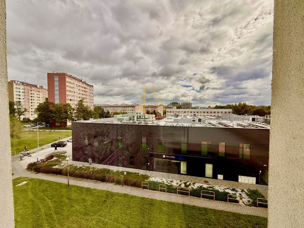 Mieszkanie 3-pokojowe Jelenia Góra Zabobrze, ul. Karola Szymanowskiego. Zdjęcie 17
