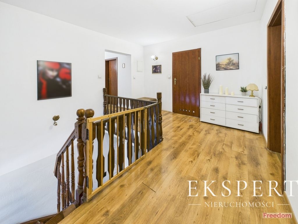 dom wolnostojący, 7 pokoi Malechowo. Zdjęcie 15