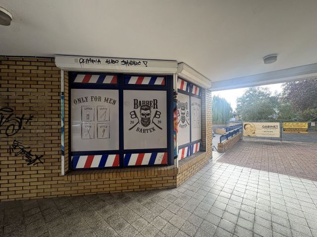 Lokal Grudziądz Centrum, ul. Mickiewicza. Zdjęcie 1