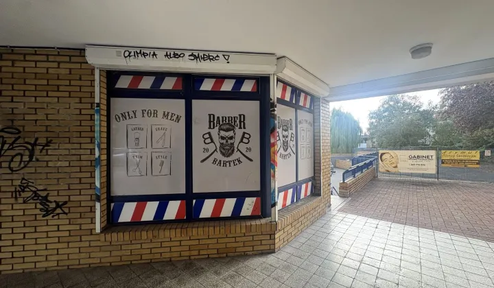 Lokal Grudziądz Centrum, ul. Mickiewicza