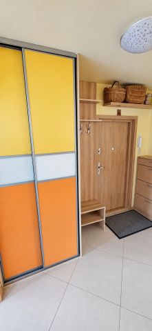 Mieszkanie 3-pokojowe Bielsko-Biała Osiedle Karpackie, ul. Giewont. Zdjęcie 5
