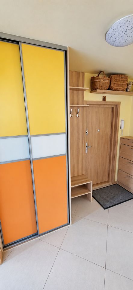 Mieszkanie 3-pokojowe Bielsko-Biała Osiedle Karpackie, ul. Giewont. Zdjęcie 5
