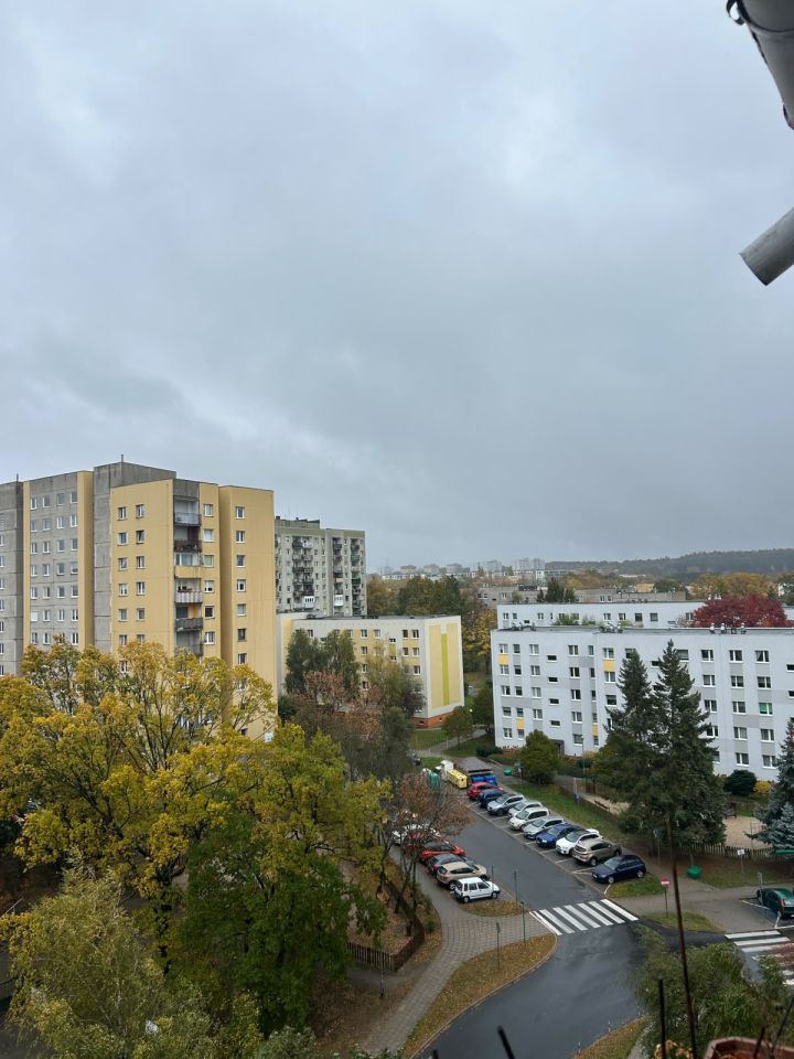 Mieszkanie 2-pokojowe Zielona Góra Przyjaźń, ul. Francuska. Zdjęcie 2