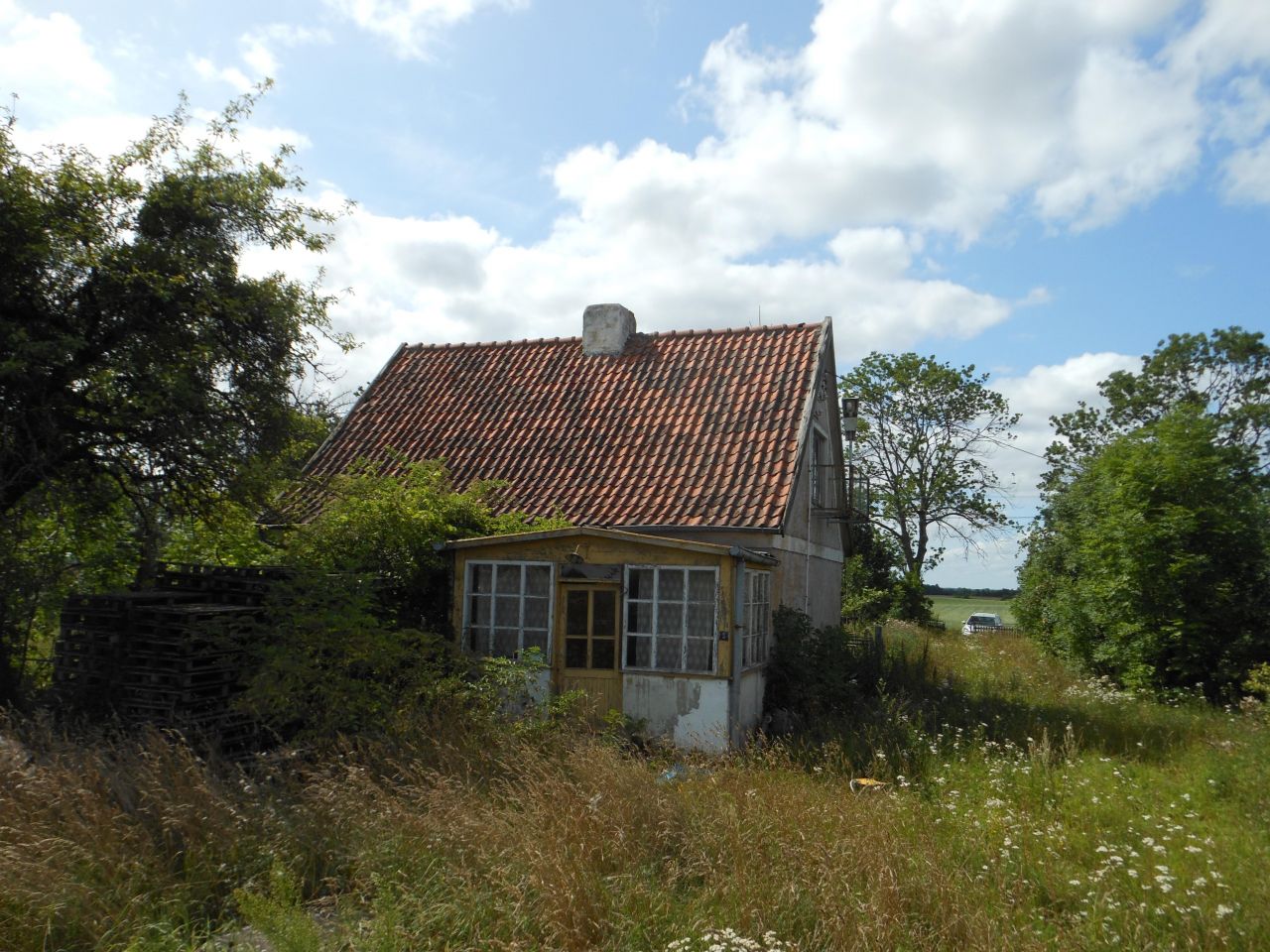 dom wolnostojący, 4 pokoje Śmiardowo. Zdjęcie 10