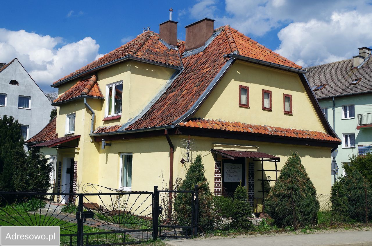 Mieszkanie 2-pokojowe Górowo Iławeckie, ul. 1 Maja. Zdjęcie 6