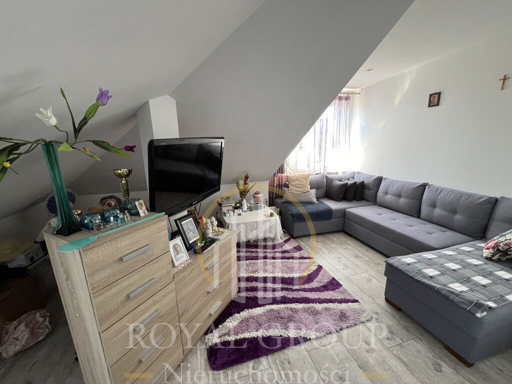 Mieszkanie 2-pokojowe Świdnik, ul. Cypriana Kamila Norwida. Zdjęcie 12