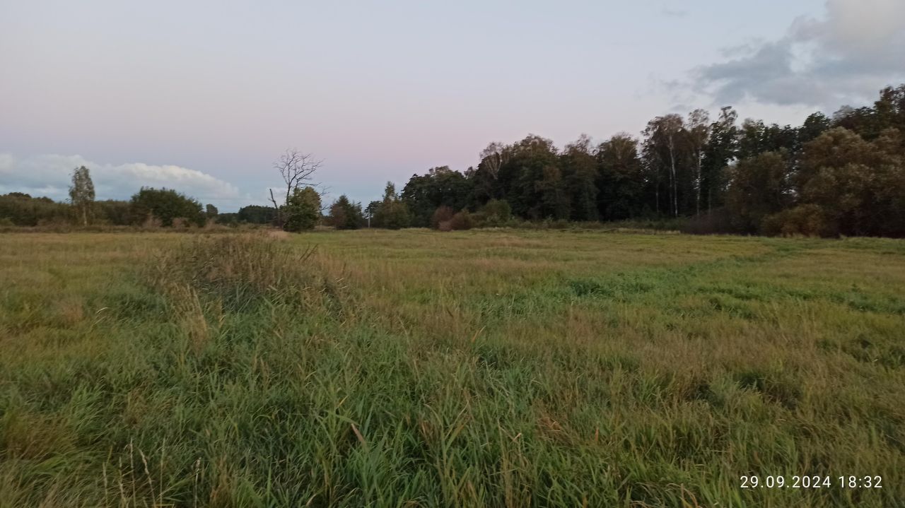 Działka rolna Braniewo, ul. Szkolna. Zdjęcie 2