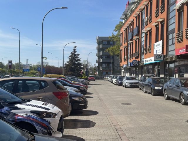 Biuro Wrocław Krzyki, al. Armii Krajowej. Zdjęcie 14