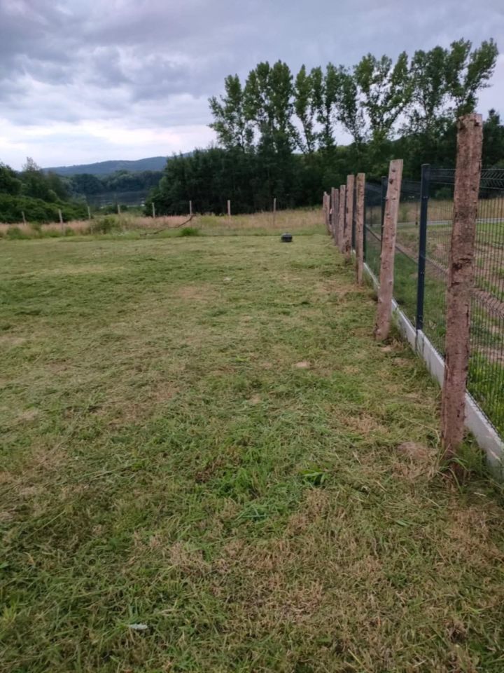 Działka budowlana Biały Kościół, ul. Irysowa