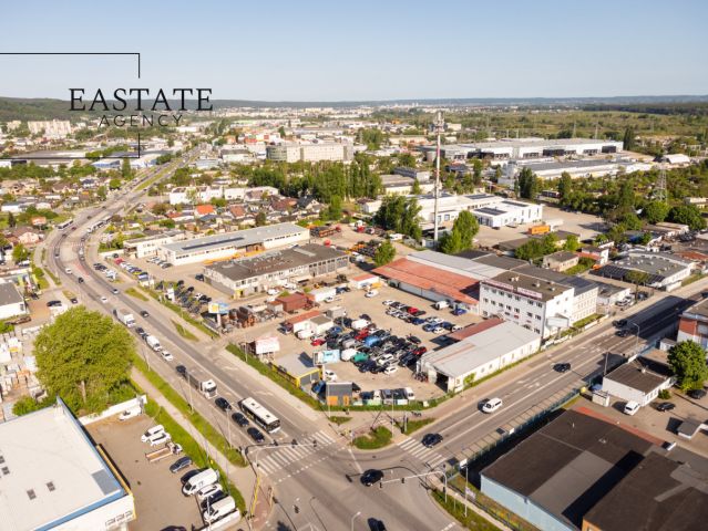 Lokal Gdynia Chylonia, ul. Hutnicza. Zdjęcie 18