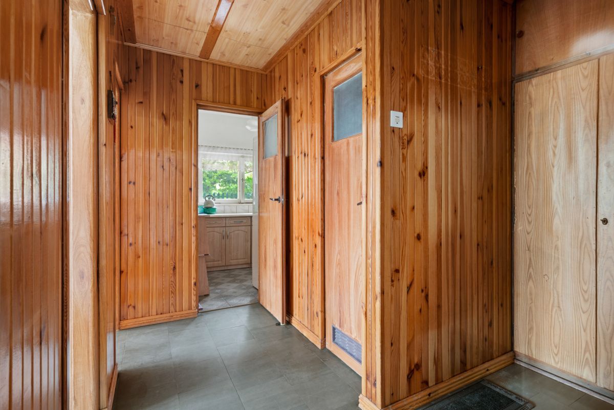 Mieszkanie 3-pokojowe Wrocław Krzyki, ul. Oficerska. Zdjęcie 9