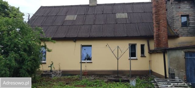 dom wolnostojący, 2 pokoje Tarnowa Łąka. Zdjęcie 1