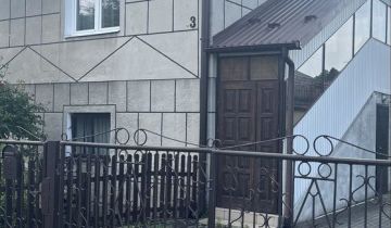 dom wolnostojący, 3 pokoje Stoczek Łukowski