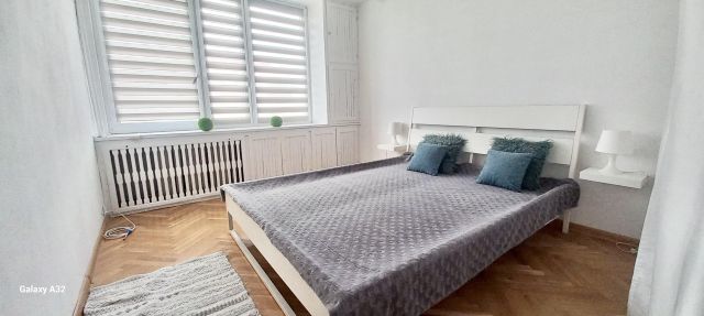 Mieszkanie 2-pokojowe Łódź Górna, ul. Piękna. Zdjęcie 1