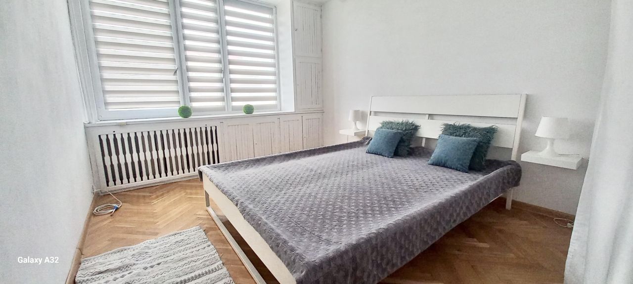 Mieszkanie 2-pokojowe Łódź Górna, ul. Piękna