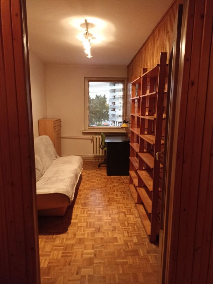 Mieszkanie 4-pokojowe Warszawa Gocław, ul. Janusza Meissnera. Zdjęcie 7