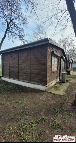 Lokal Włocławek Zazamcze. Zdjęcie 2