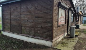 Lokal Włocławek Zazamcze