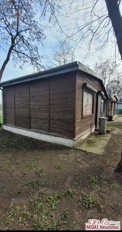 Lokal Włocławek Zazamcze. Zdjęcie 2