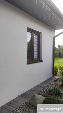 dom wolnostojący, 3 pokoje Dąbrowa. Zdjęcie 5