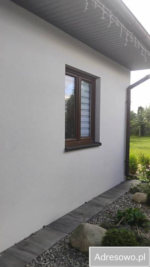 dom wolnostojący, 3 pokoje Dąbrowa. Zdjęcie 5