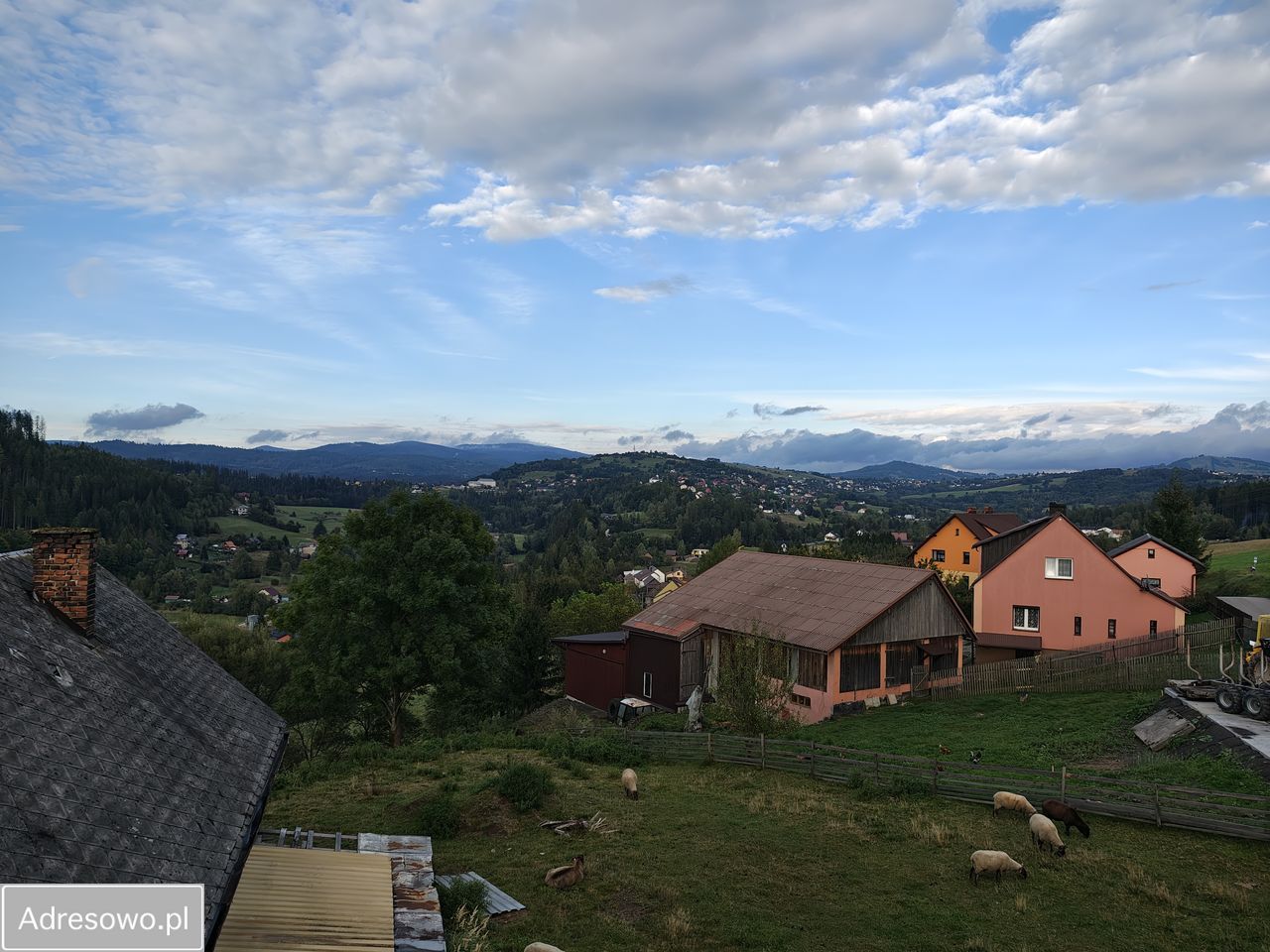 dom wolnostojący, 6 pokoi Istebna Jasnowice. Zdjęcie 5